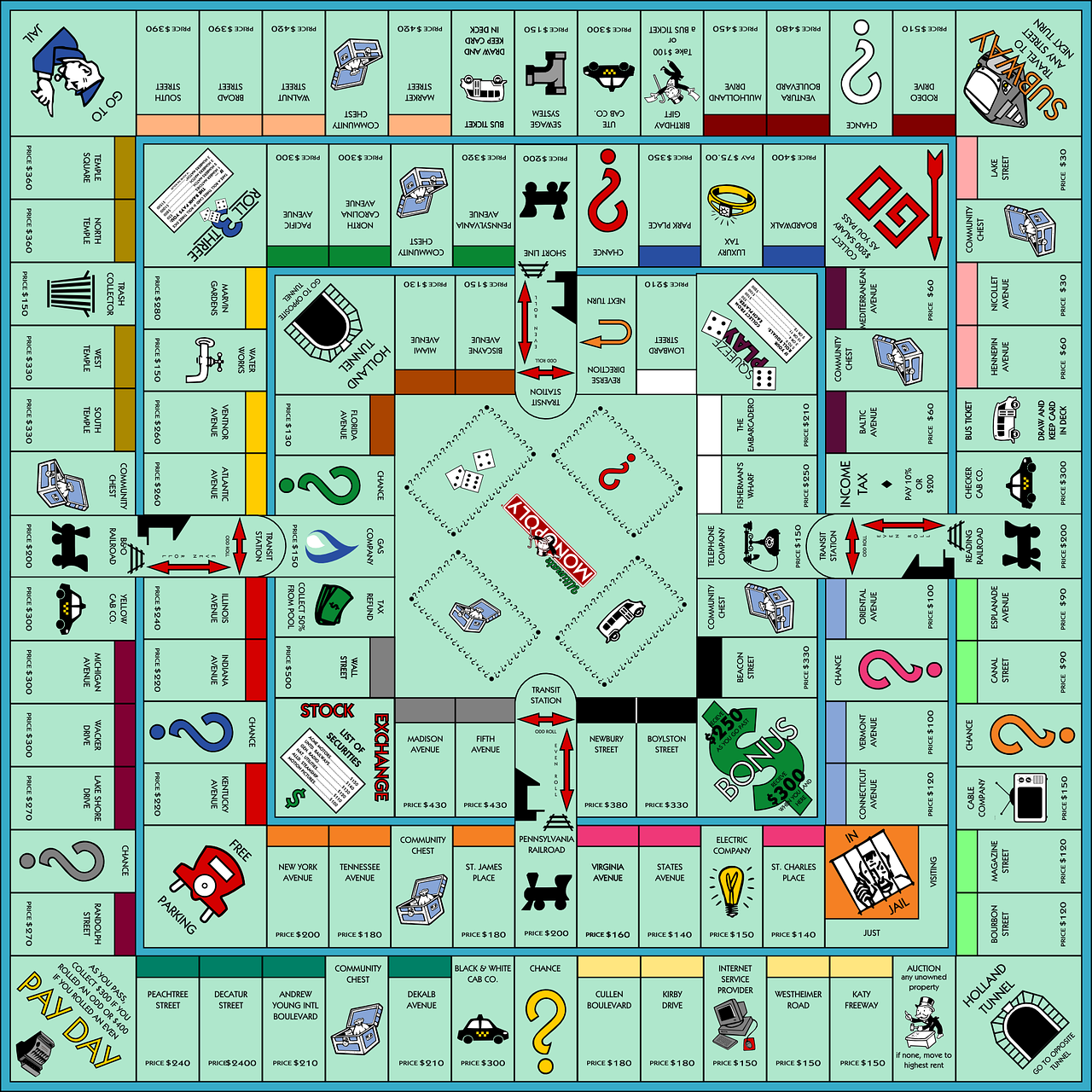 ultimate, monopoly, game-2081605.jpg