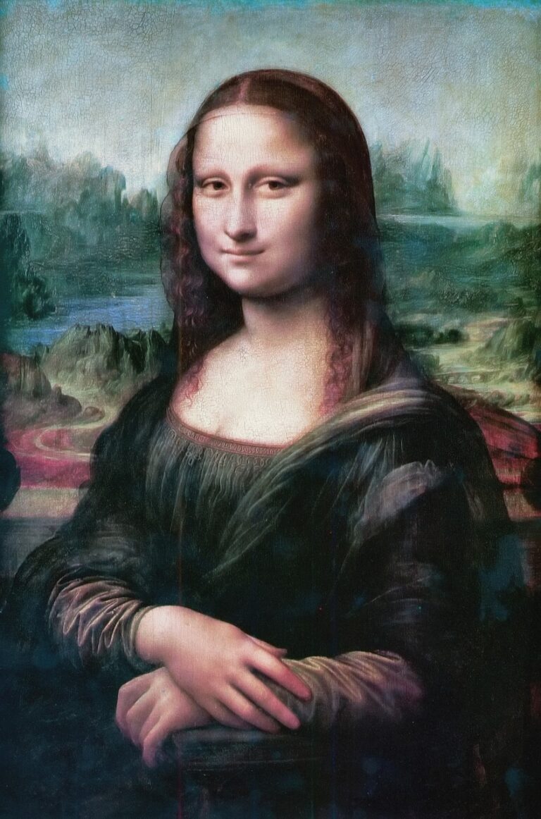 mona lisa, smile, the mona lisa-1107620.jpg
