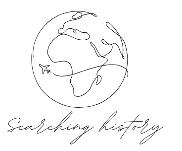 Searching History Logo